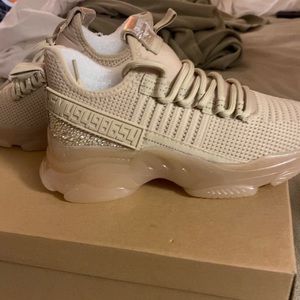 Steve Madden Maxima Blush Mult.